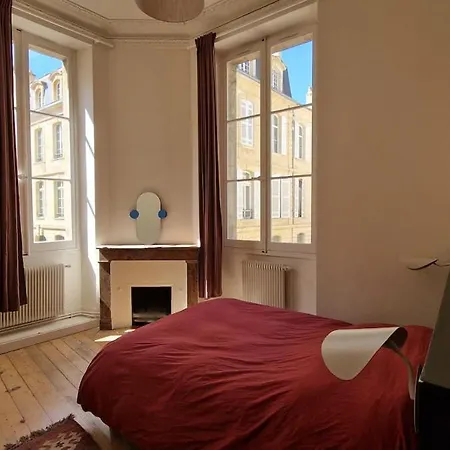 St Michel 3 Bedrooms Daire *