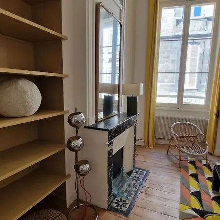 St Michel 3 Bedrooms * Bordeaux