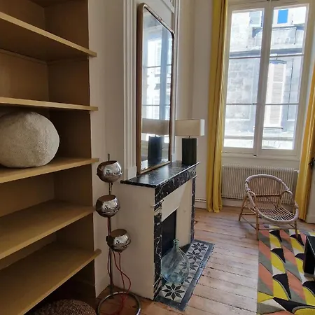 St Michel 3 Bedrooms * Bordeaux