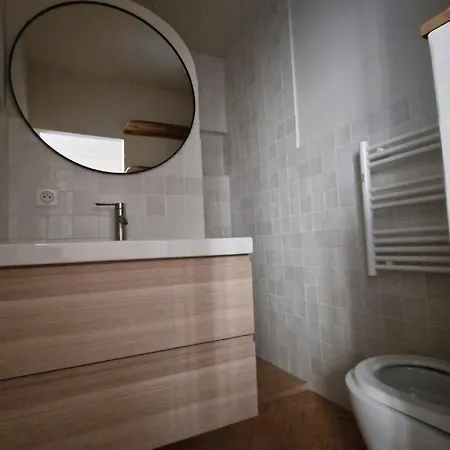 Apartment St Michel 3 Bedrooms *